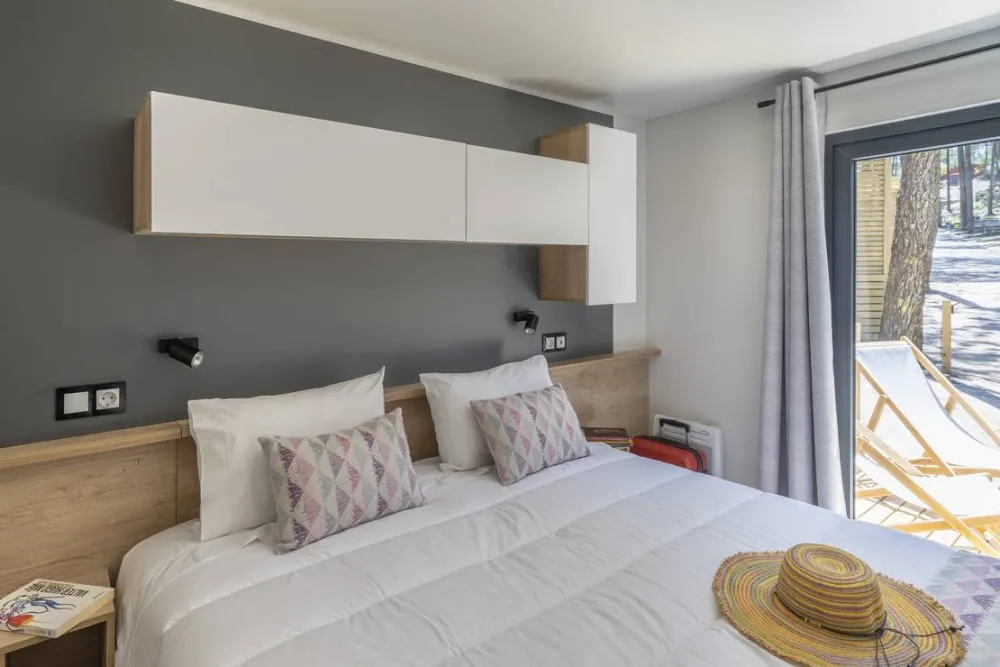 Ohai Nazaré Outdoor Resort