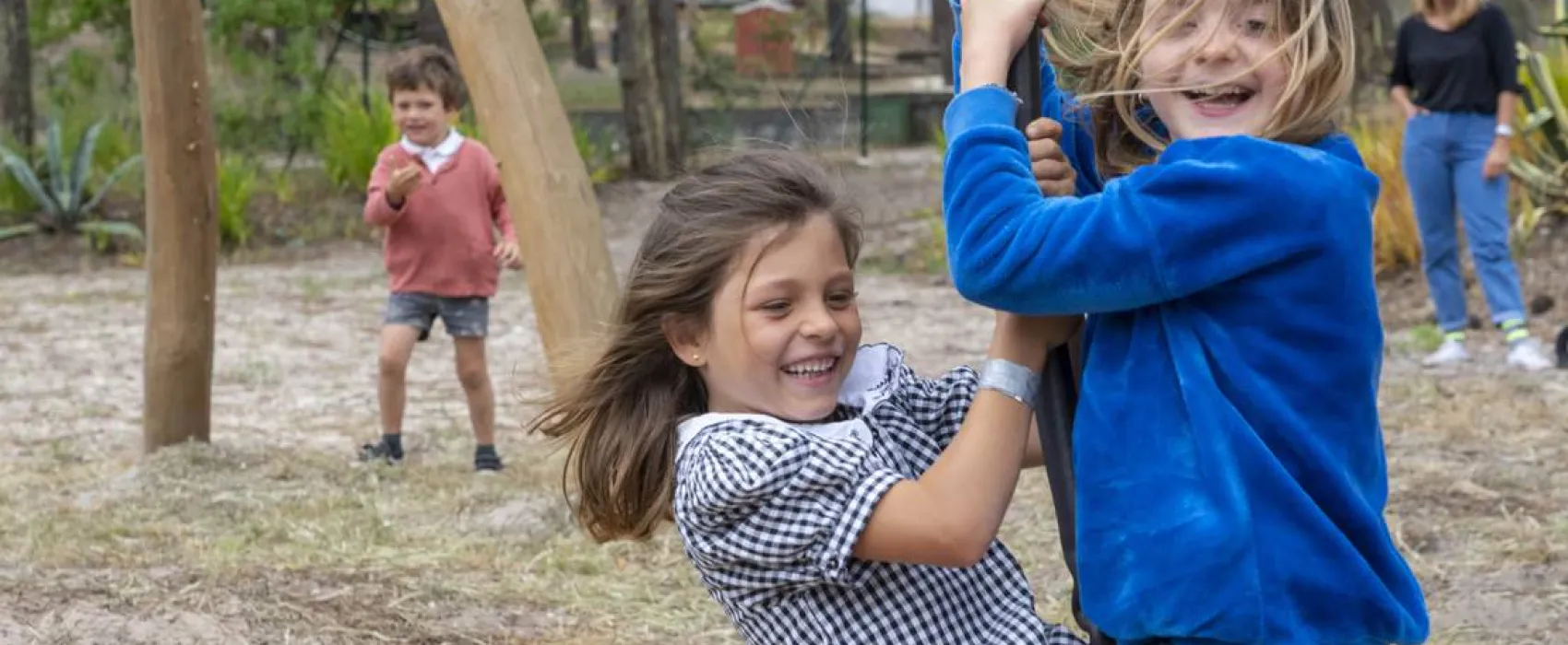 Ohai Nazaré Outdoor Resort