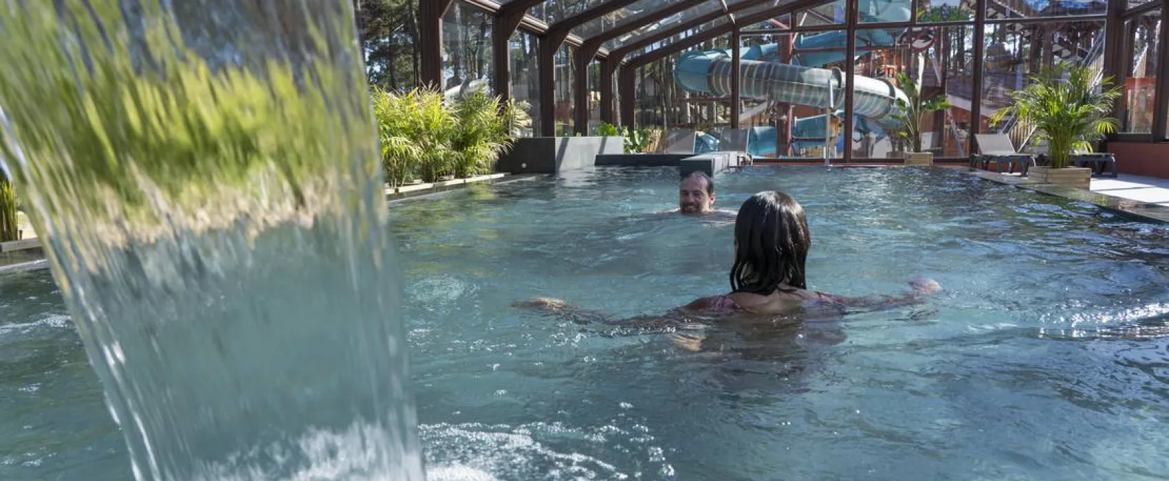 Ohai Nazaré Outdoor Resort
