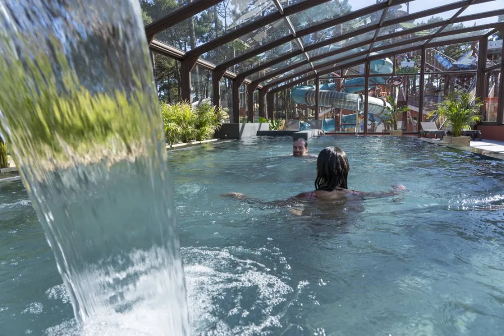 Ohai Nazaré Outdoor Resort