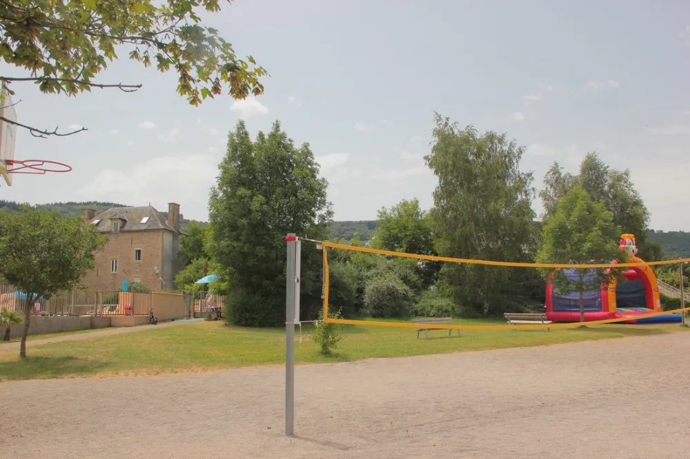 Yelloh ! Village La Grange de Monteillac