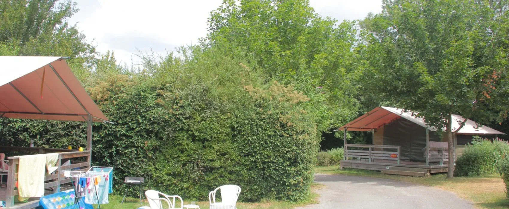 Yelloh ! Village La Grange de Monteillac