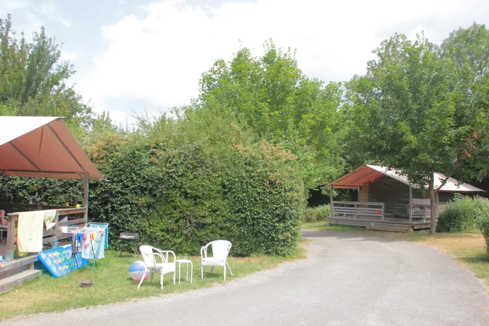 Yelloh ! Village La Grange de Monteillac