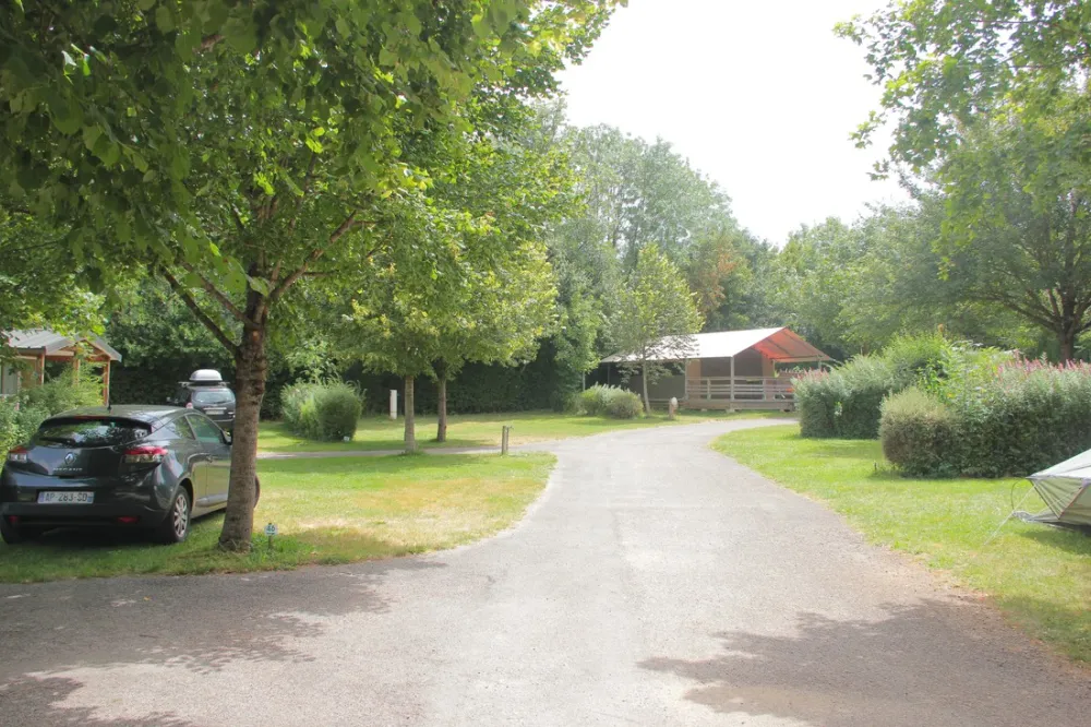 Yelloh ! Village La Grange de Monteillac