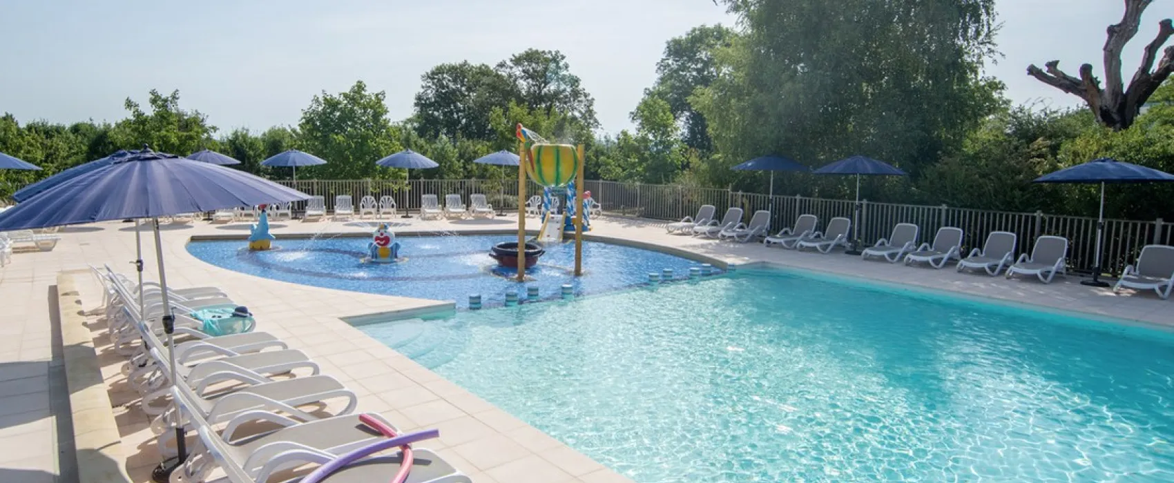 Yelloh ! Village La Grange de Monteillac