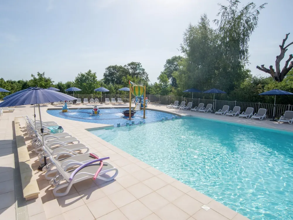 Yelloh ! Village La Grange de Monteillac