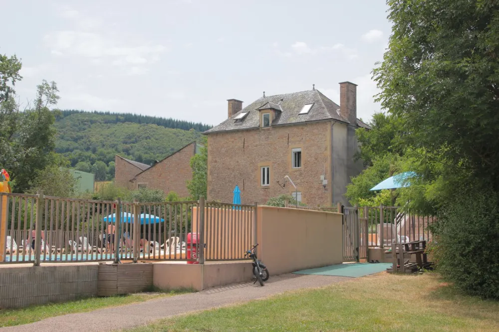 Yelloh ! Village La Grange de Monteillac