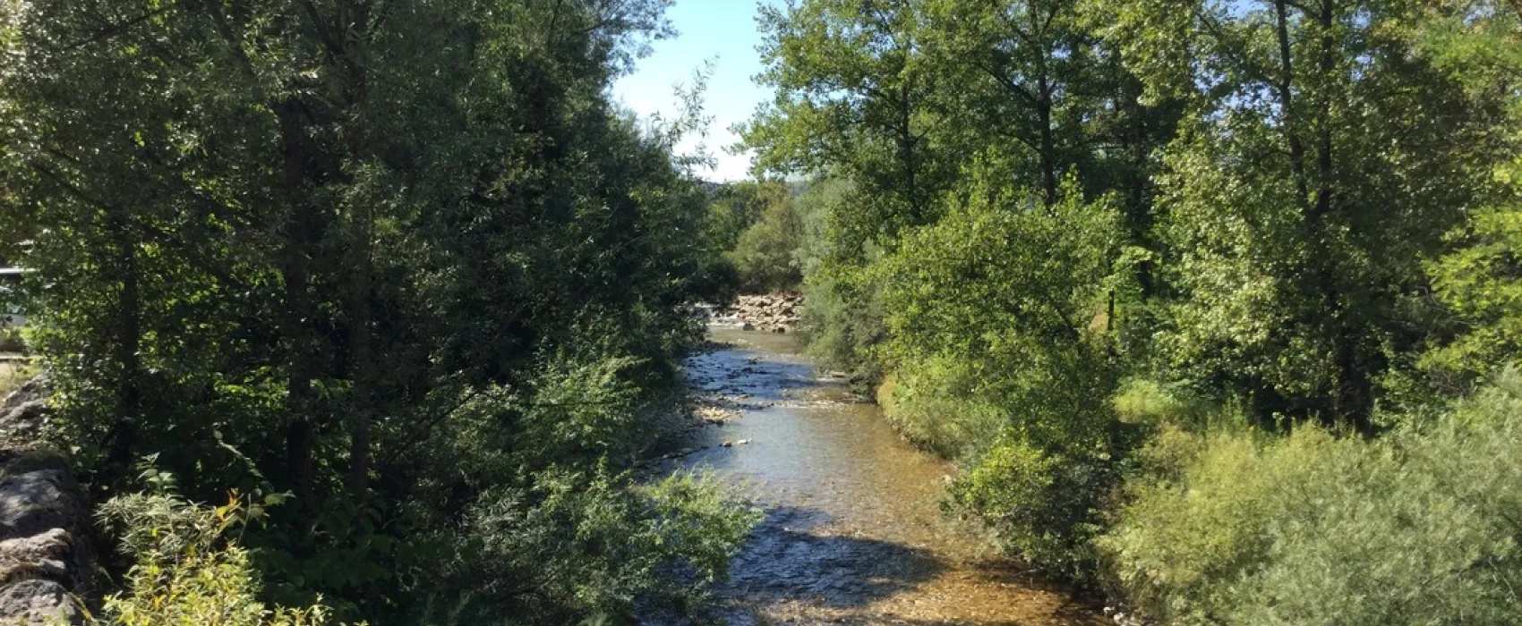Municipal Les Berges du Guiers