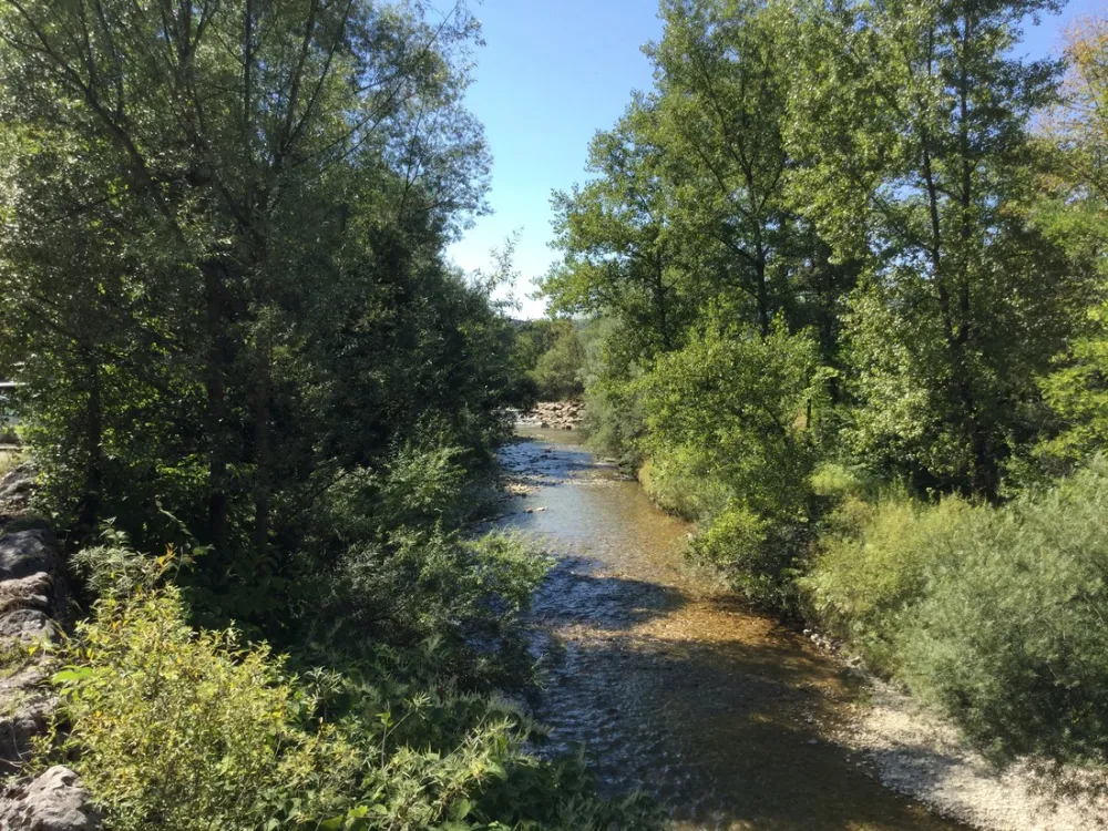 Municipal Les Berges du Guiers