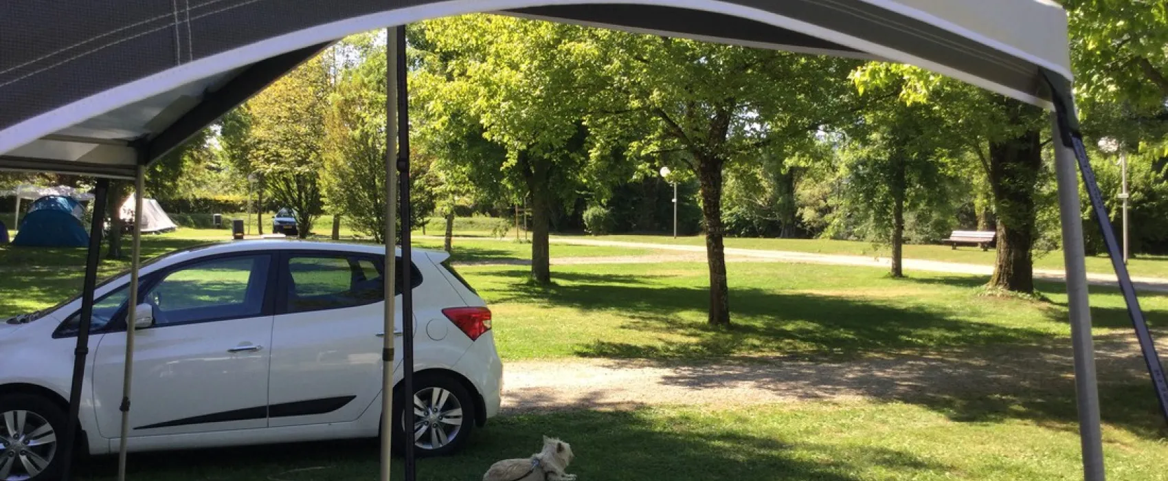 Municipal Les Berges du Guiers