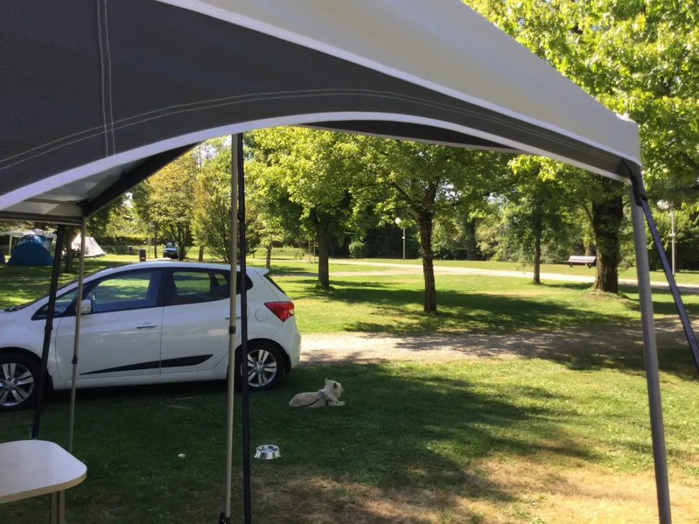 Municipal Les Berges du Guiers