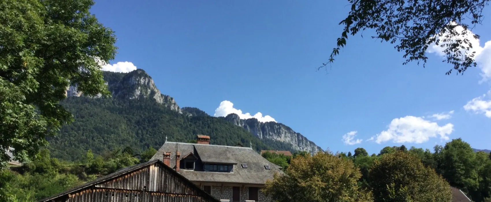 Municipal Les Berges du Guiers