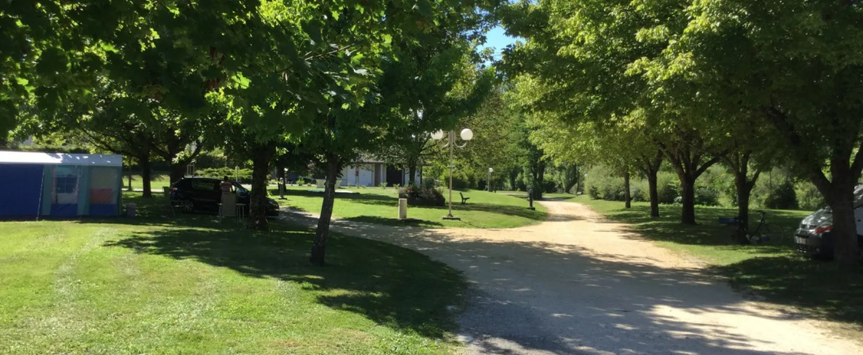 Municipal Les Berges du Guiers