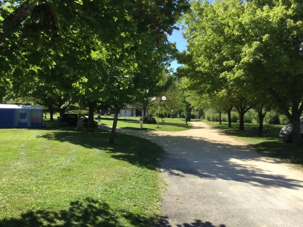 Municipal Les Berges du Guiers