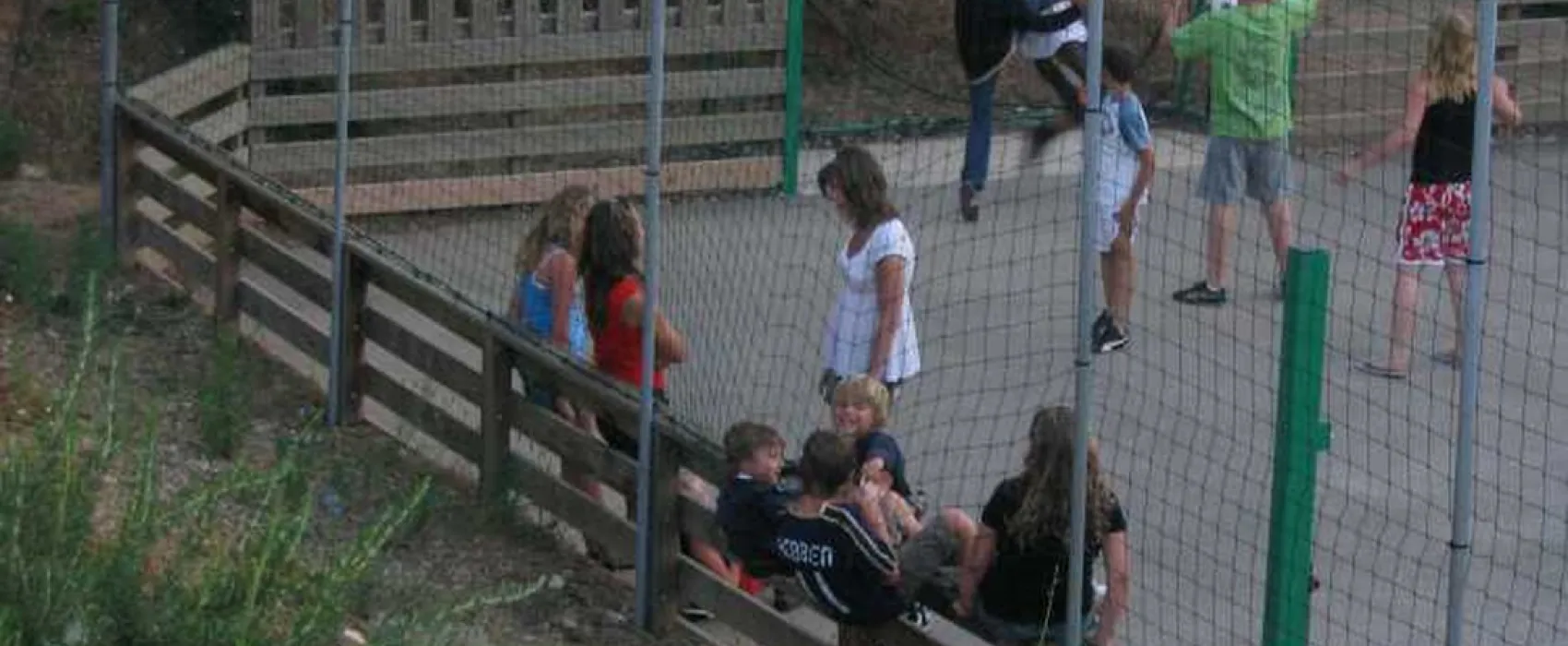 Domaine de La Fôret de Janas