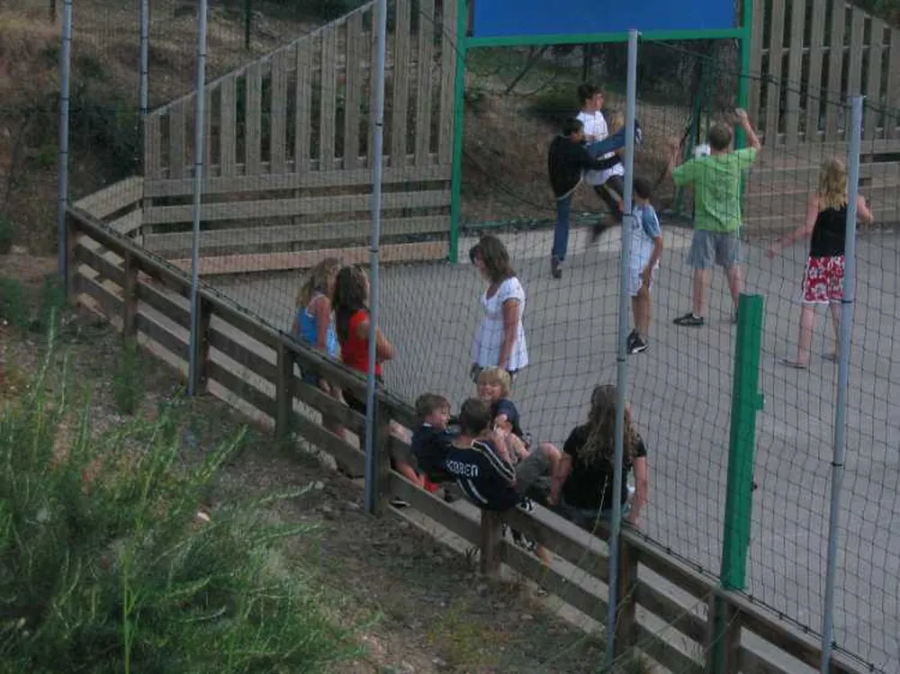 Domaine de La Fôret de Janas