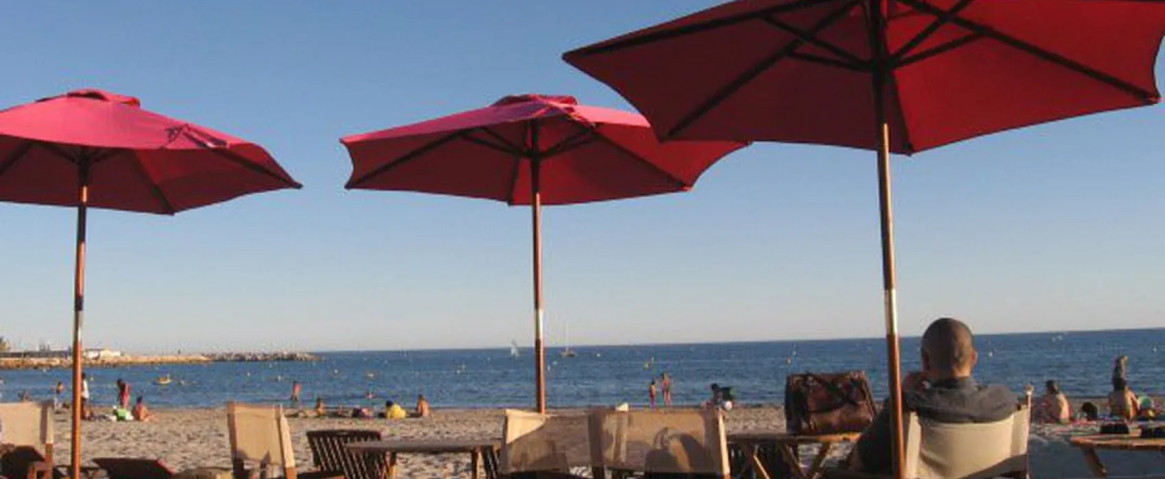 Domaine de La Fôret de Janas