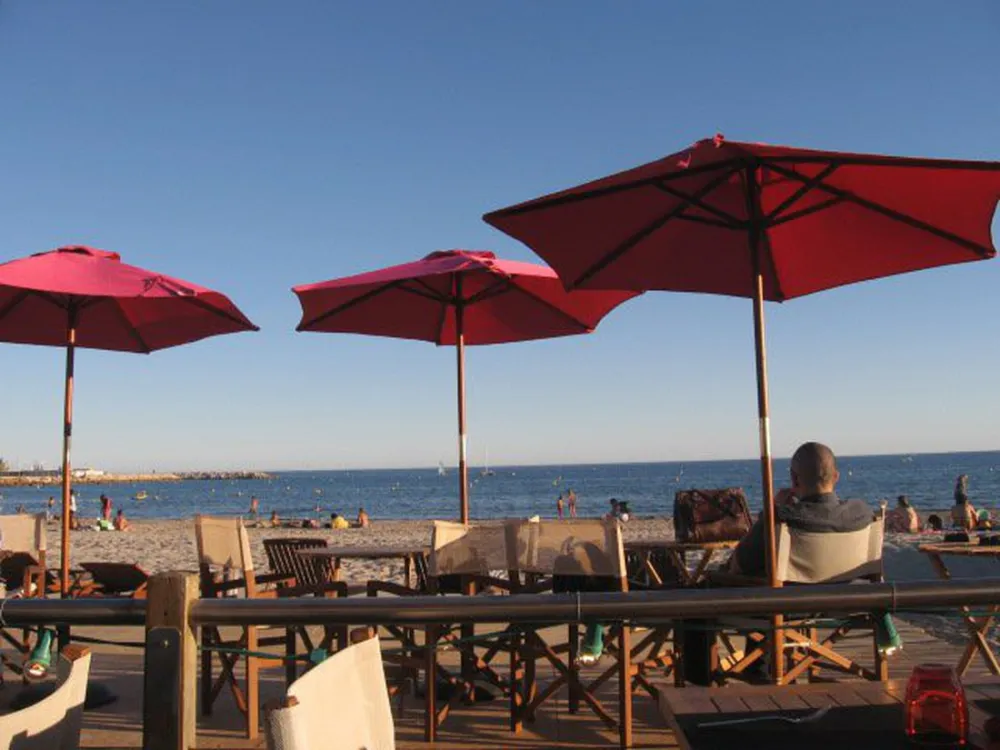 Domaine de La Fôret de Janas