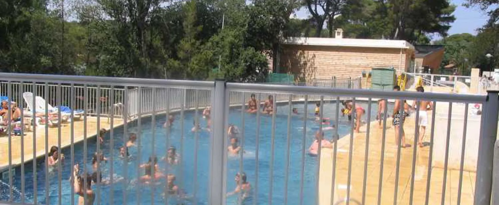 Domaine de La Fôret de Janas