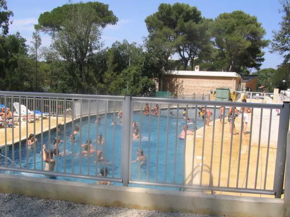 Domaine de La Fôret de Janas