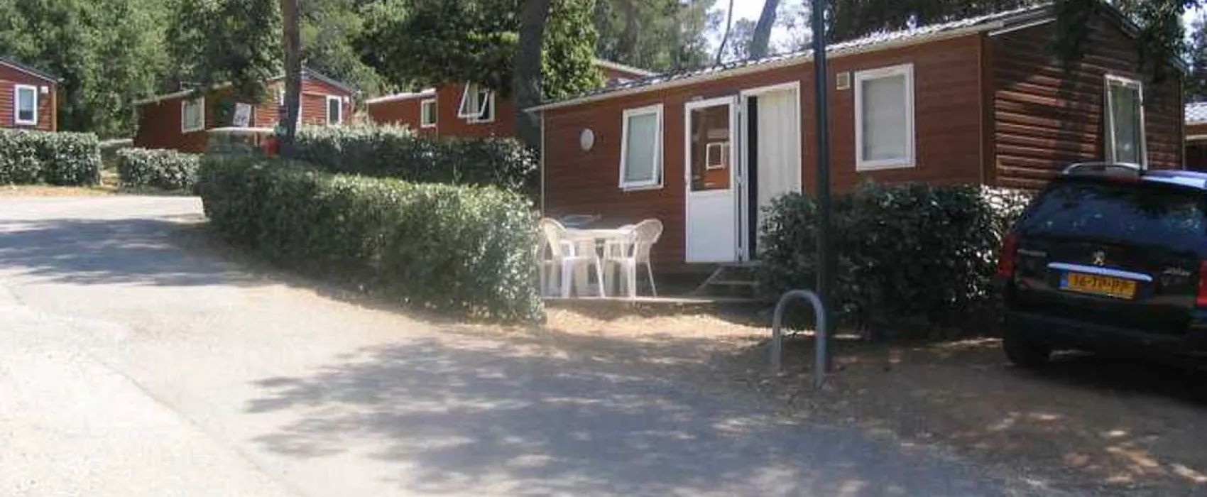 Domaine de La Fôret de Janas