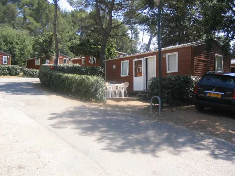 Domaine de La Fôret de Janas