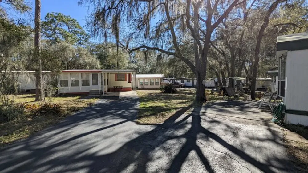 Ridge Manor Campground