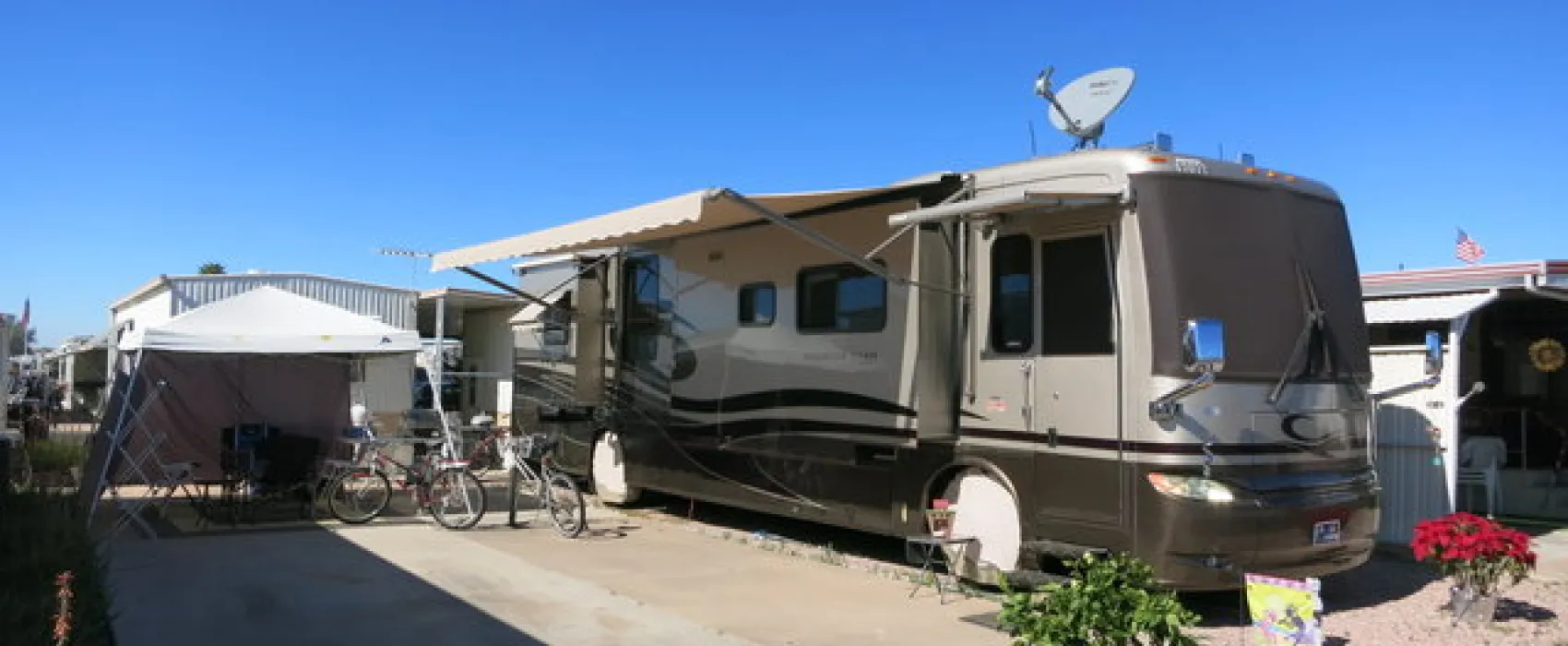 Mesa Regal RV Resort