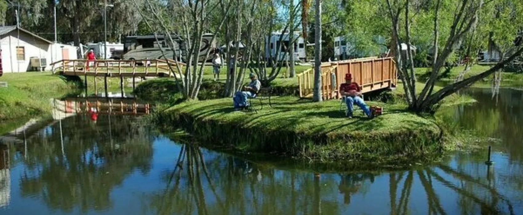Oasis at Zolfo Springs