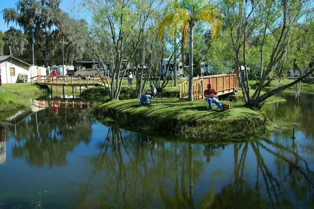 Oasis at Zolfo Springs