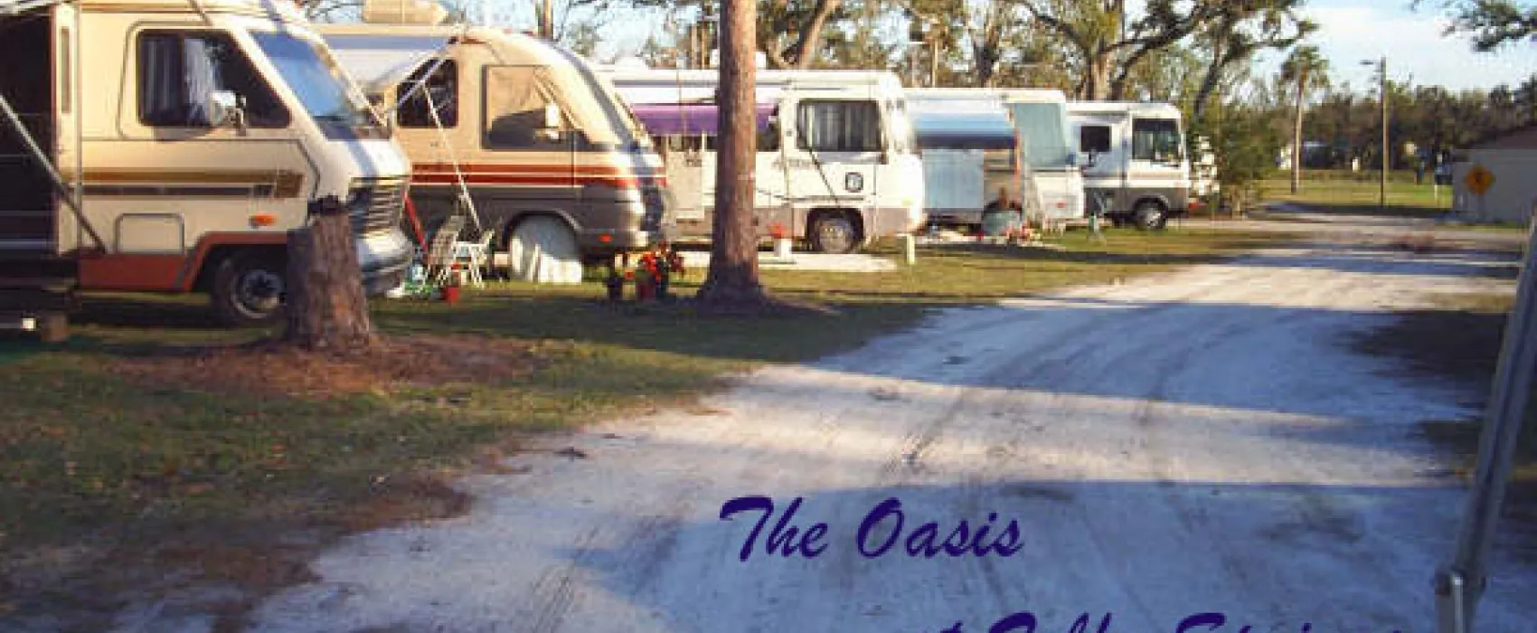 Oasis at Zolfo Springs