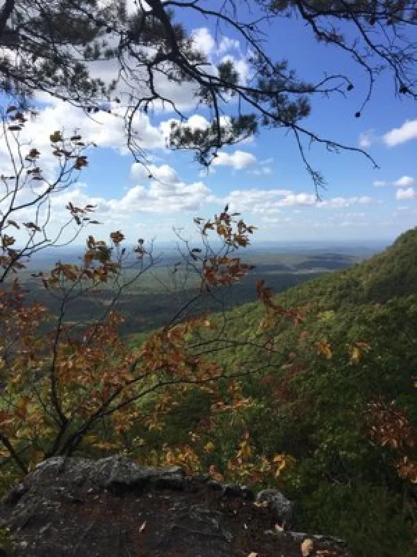 Cheaha State Park