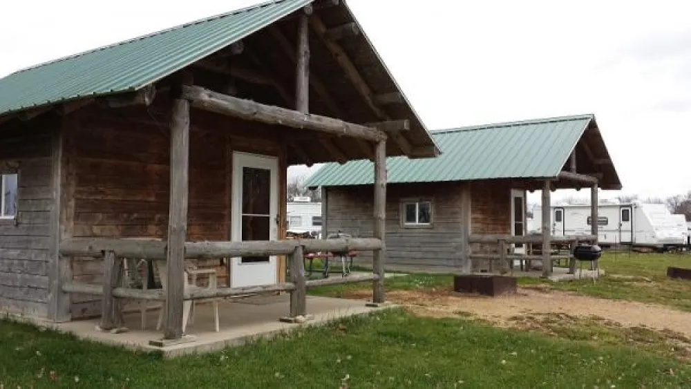 Whitetail Bluff Camp & Resort
