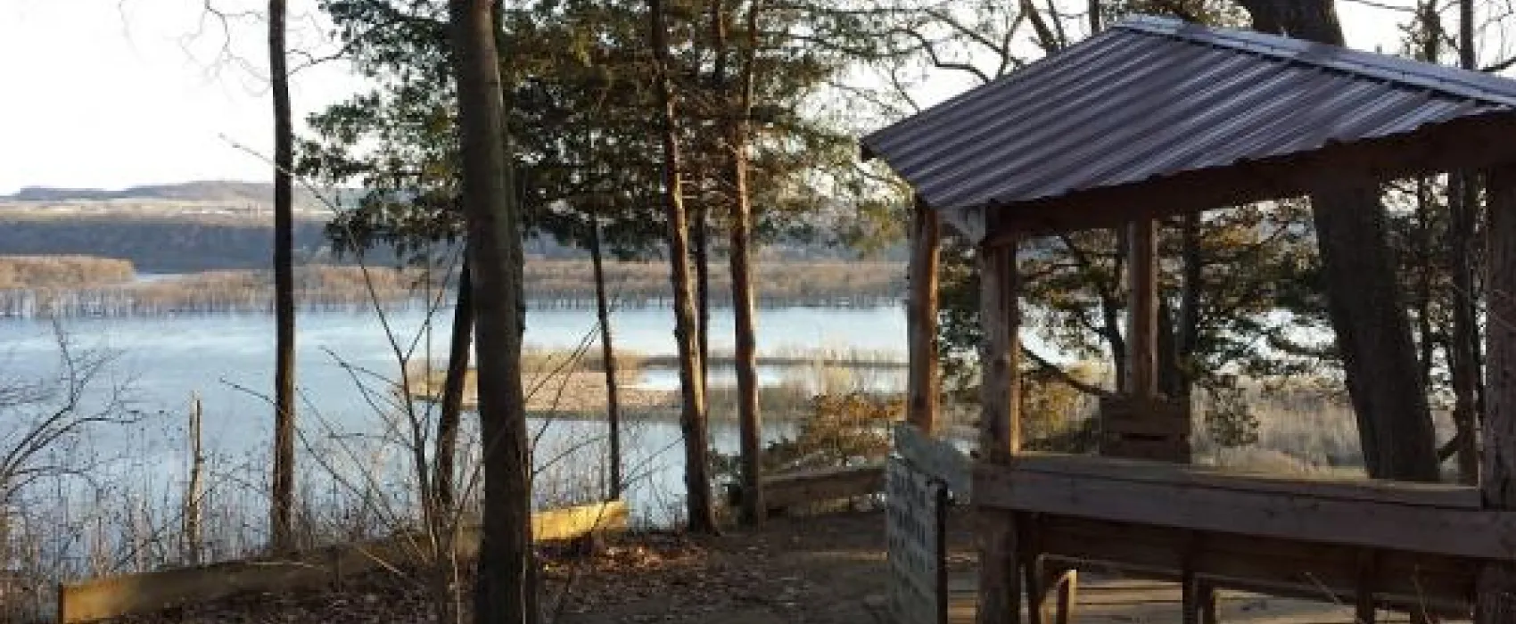 Whitetail Bluff Camp & Resort