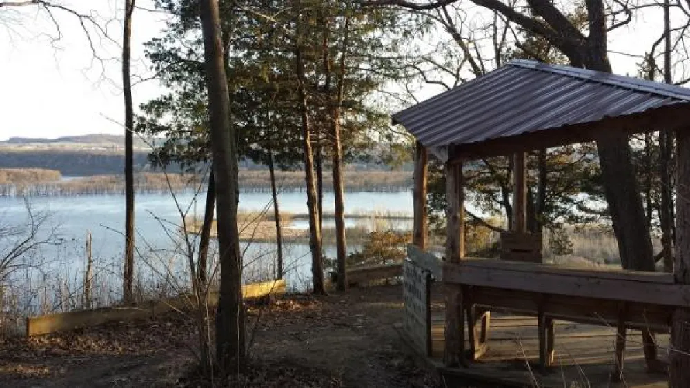 Whitetail Bluff Camp & Resort