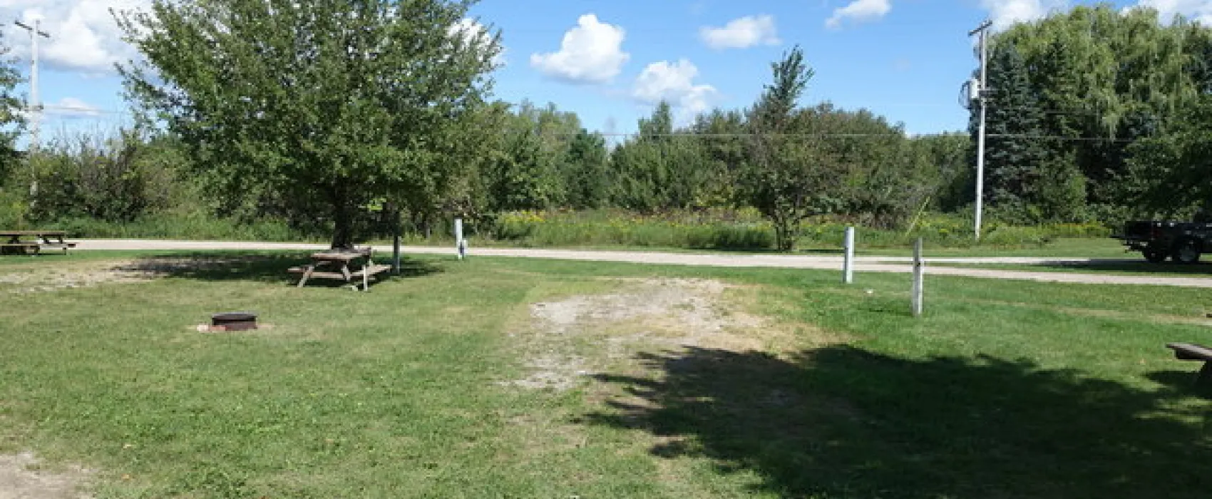 Waterways Campground