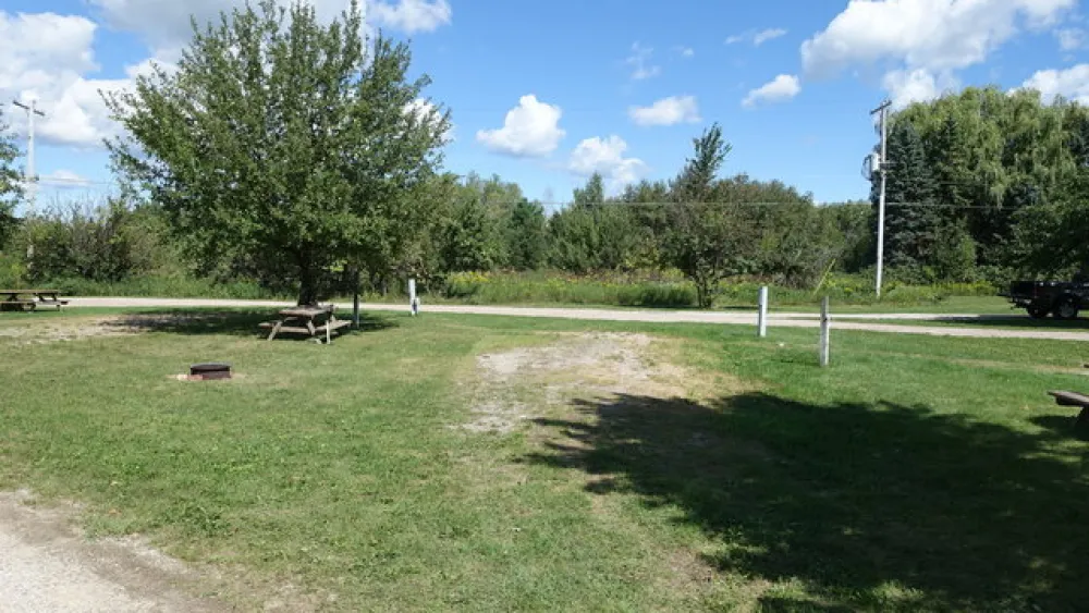 Waterways Campground