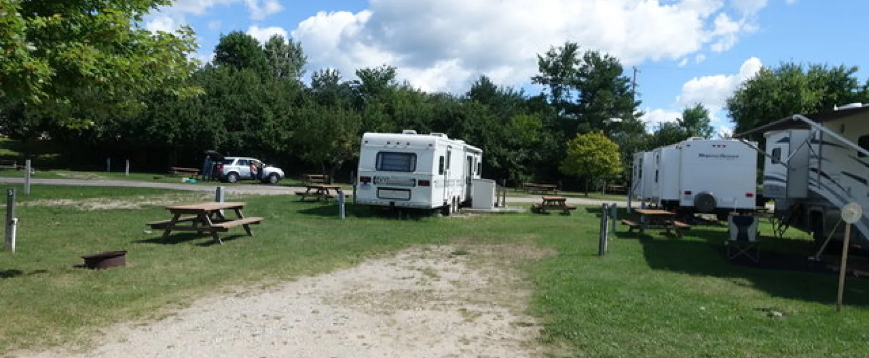 Waterways Campground