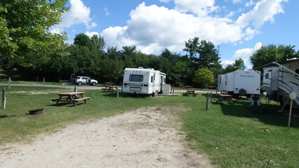 Waterways Campground