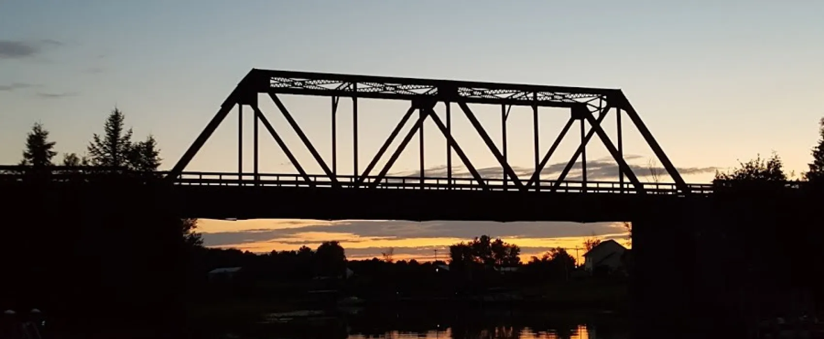 Waterways Campground