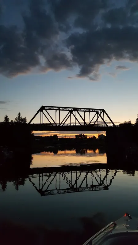 Waterways Campground