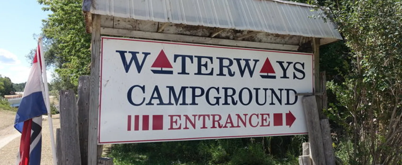 Waterways Campground