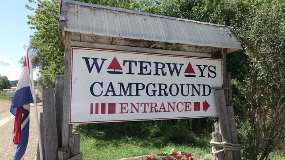 Waterways Campground