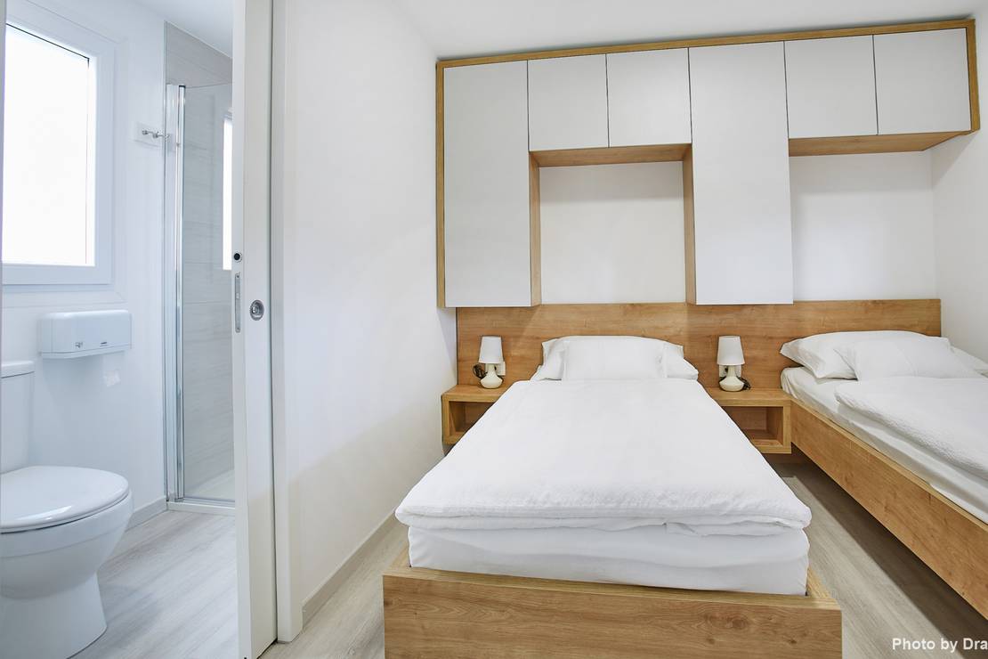 Kamp Terme Jezerčica photo 4