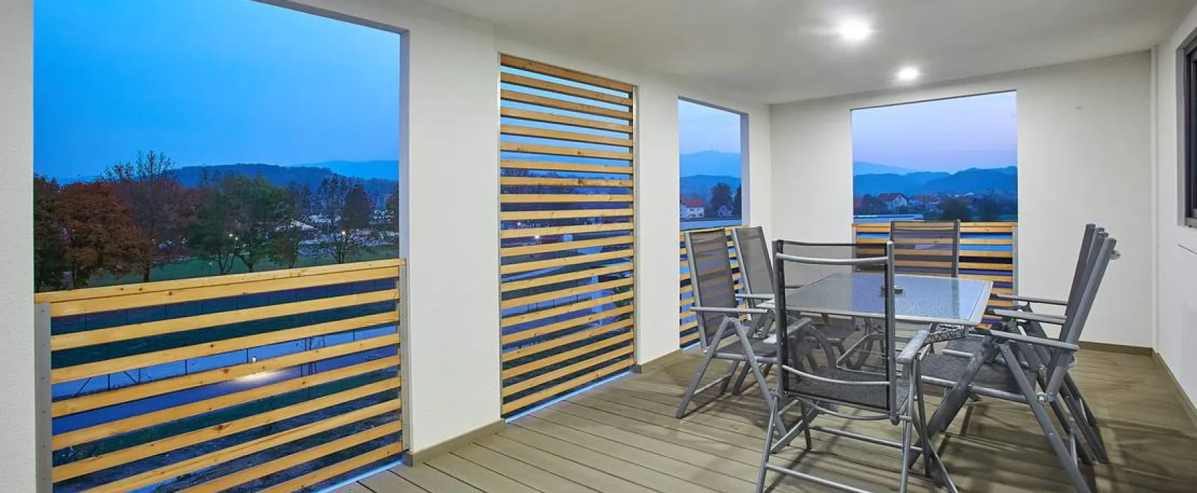 Kamp Terme Jezerčica