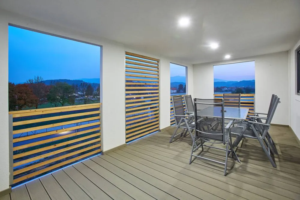 Kamp Terme Jezerčica