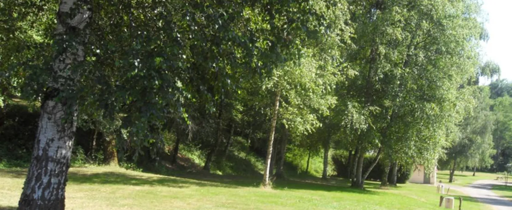 Camping Municipal Villapourcon