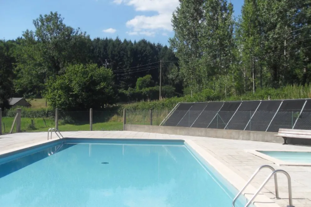 Camping Municipal Villapourcon