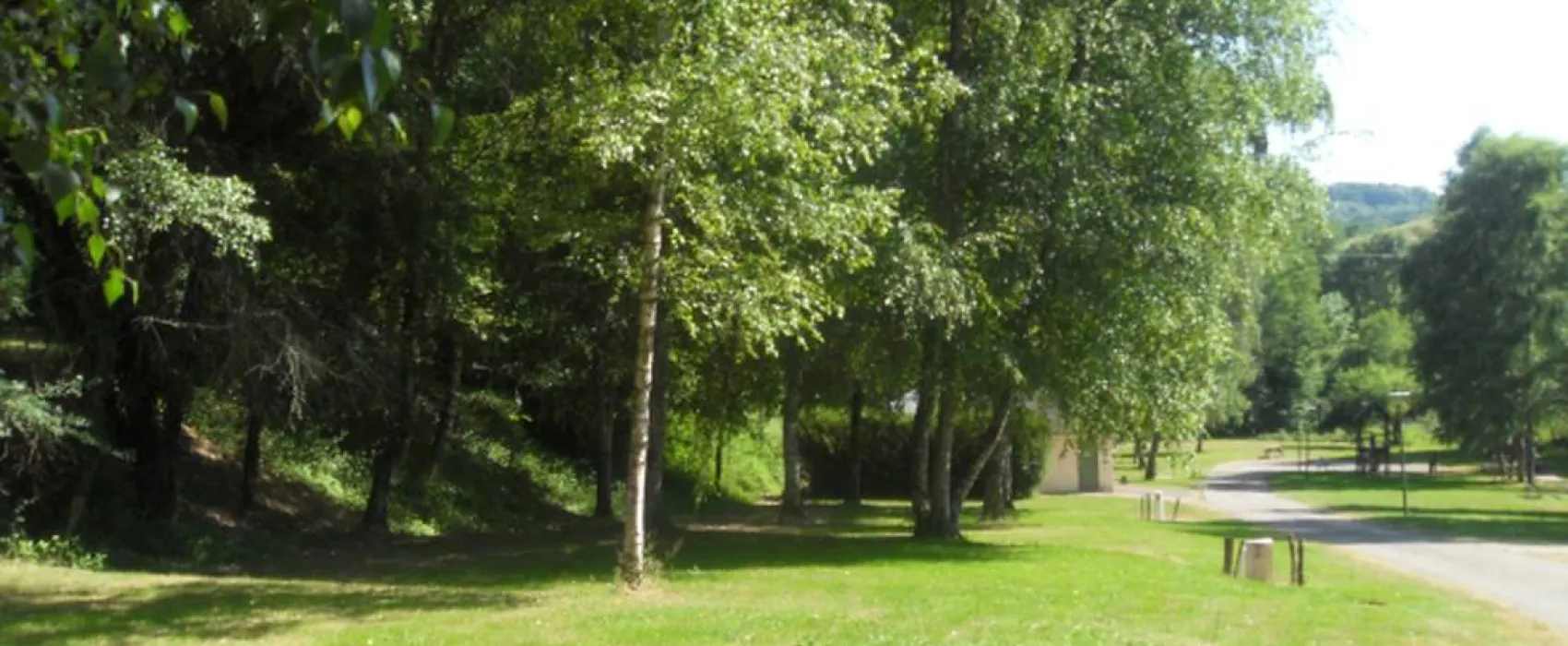 Camping Municipal Villapourcon