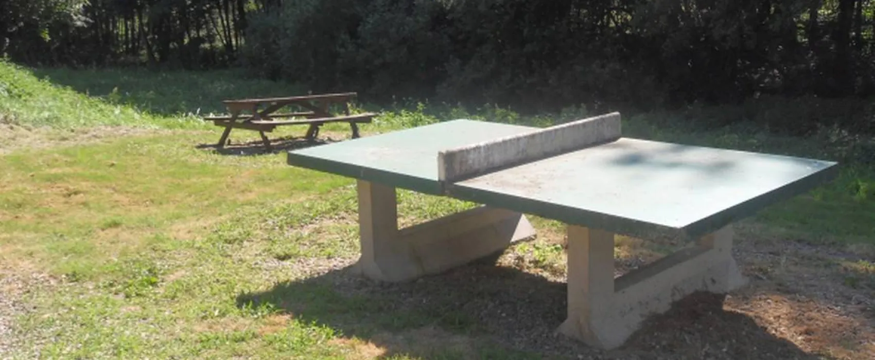 Camping Municipal Villapourcon